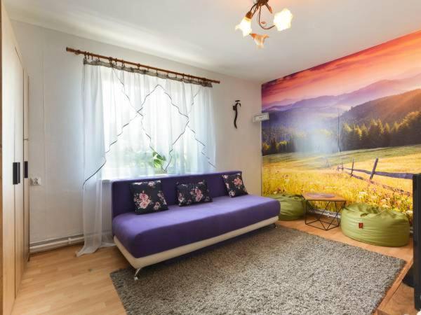 Apartament Wrzos Bieszczady Comuna de Czarna Exterior foto